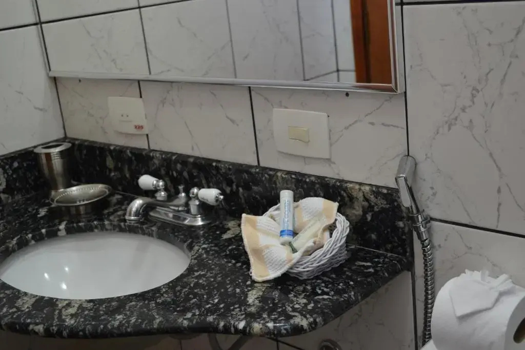 Magnólia Hotel - Chambres