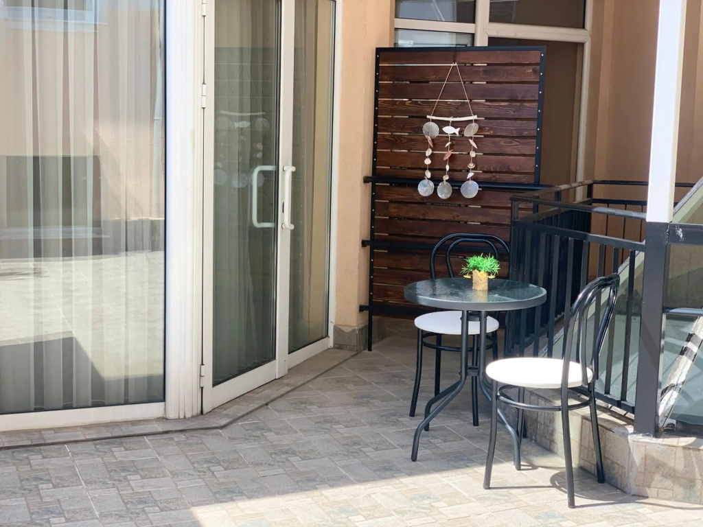 Hotel photo 7
