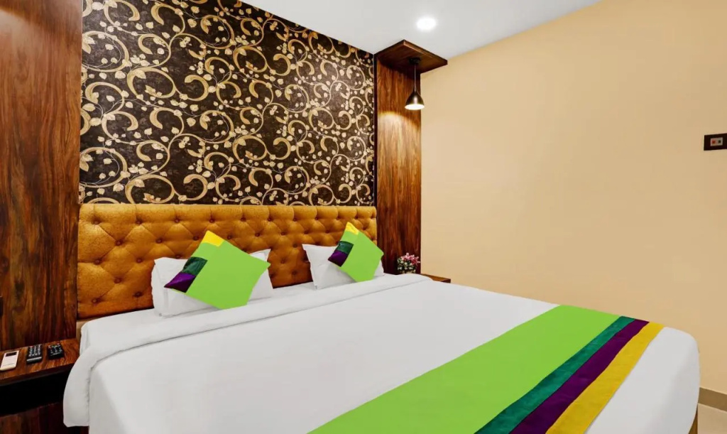 Hotel photo 20