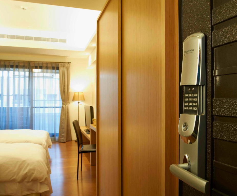 Master Hotel — 4