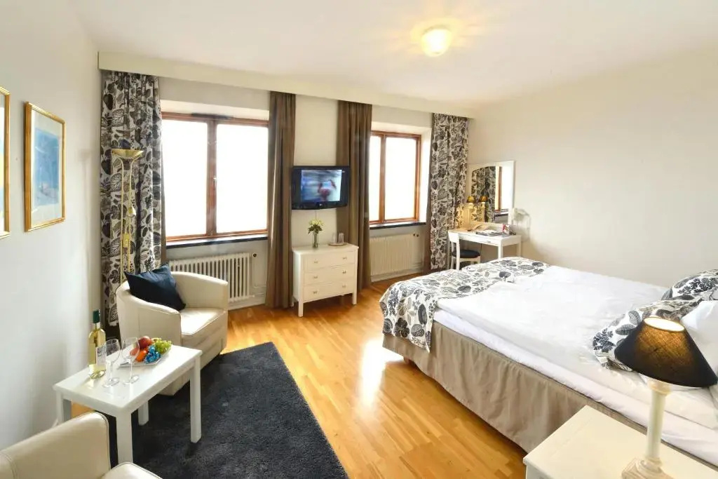 Superior room
