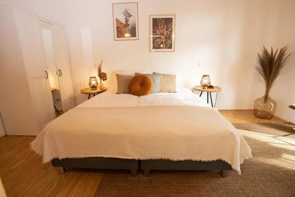 Hotel Hofgut Imsbach - Chambres