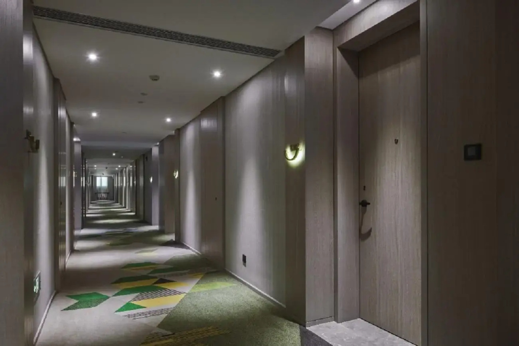 Empark Grand Hotel - Général