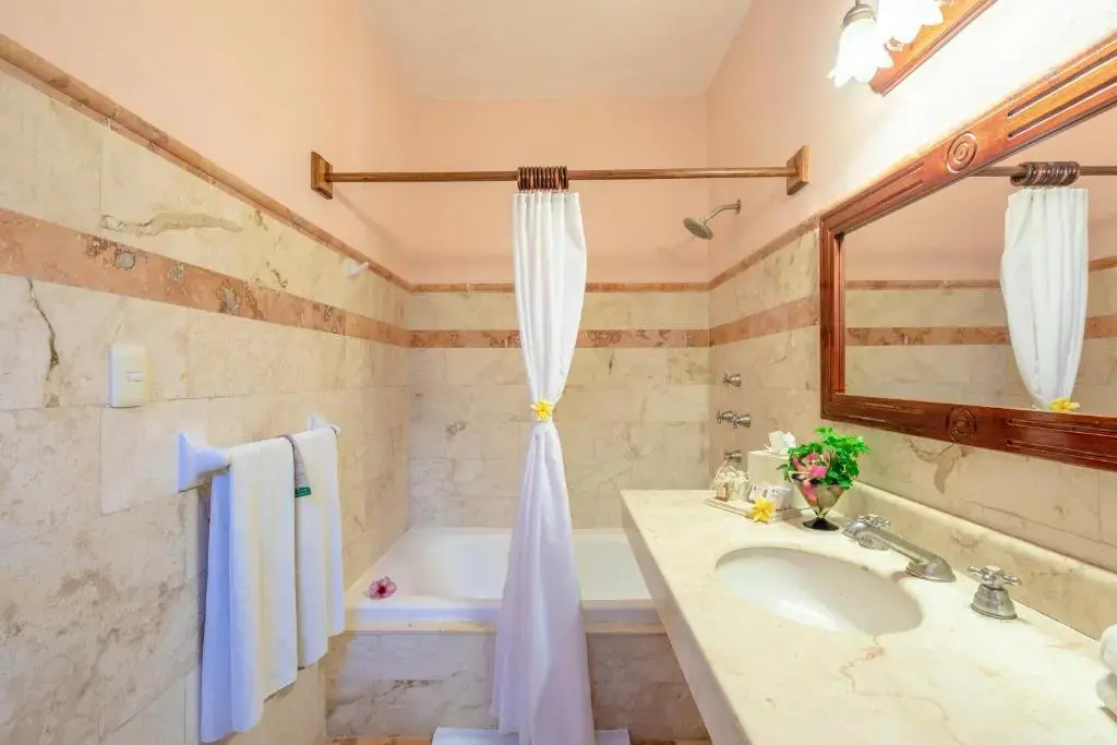 Hacienda Uxmal Plantation & Museum - Chambres