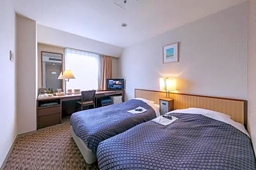 Ginza Capital Hotel Main 사진 4