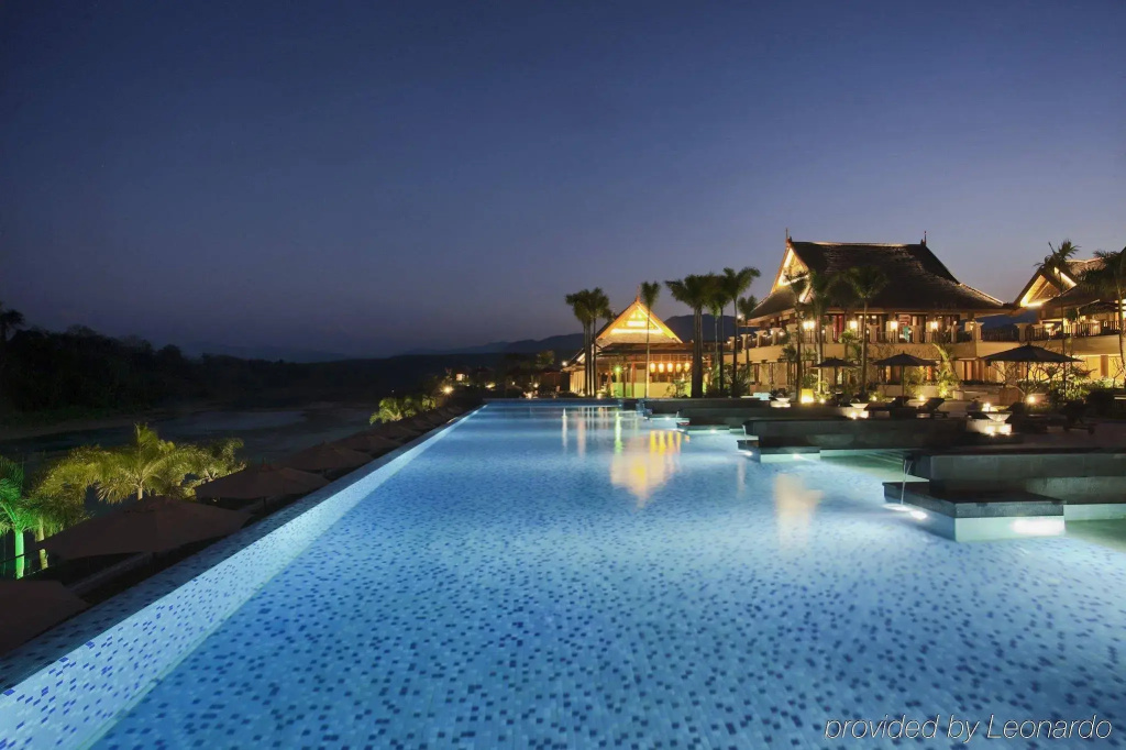 Anantara Xishuangbanna Resort