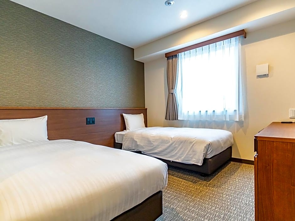 Bande Hotel Tenpozan Higashi 사진 2