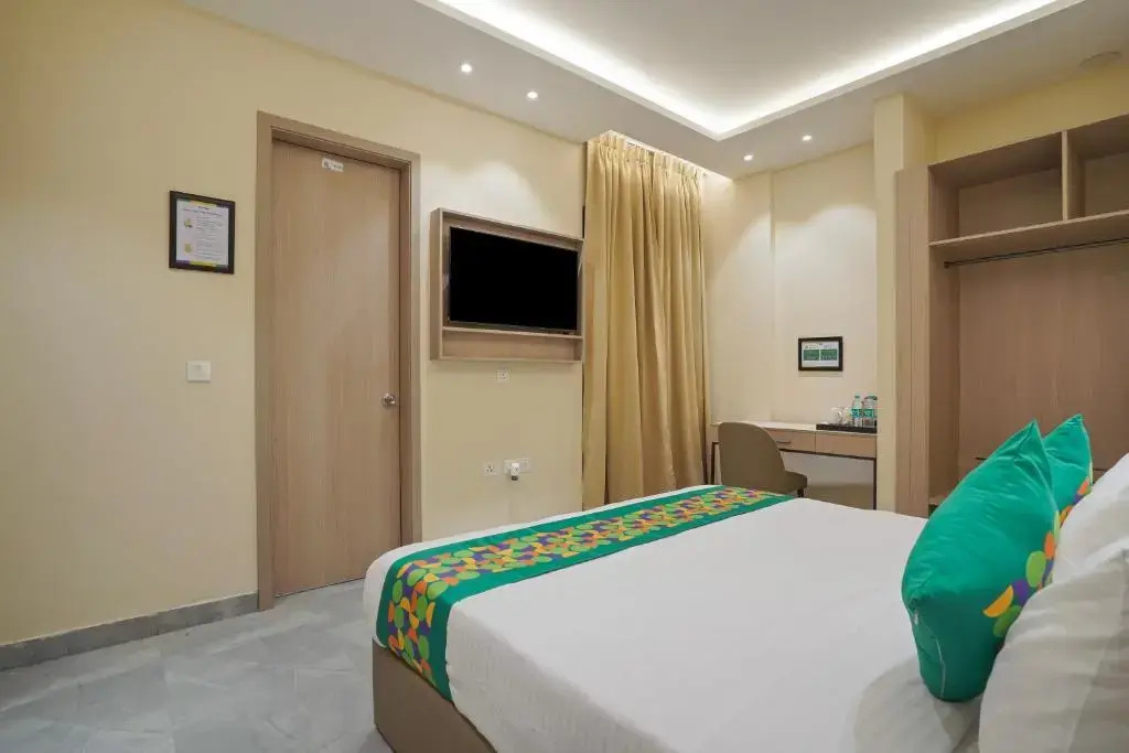 Hotel photo 11