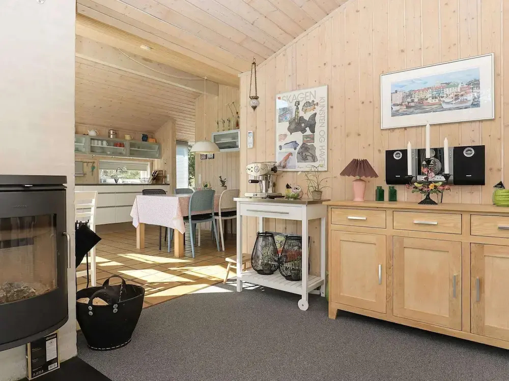 10 Person Holiday Home in Skagen - фото 10