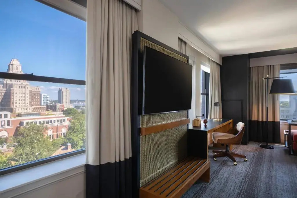 Renaissance Philadelphia Downtown Hotel - Chambres