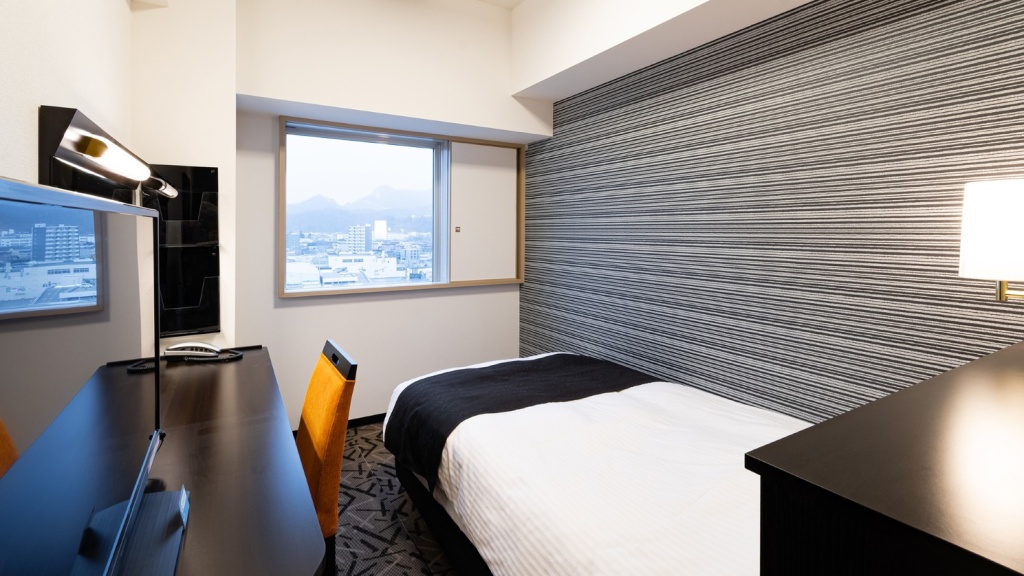 APA Hotel & Resort Sapporo 사진 2