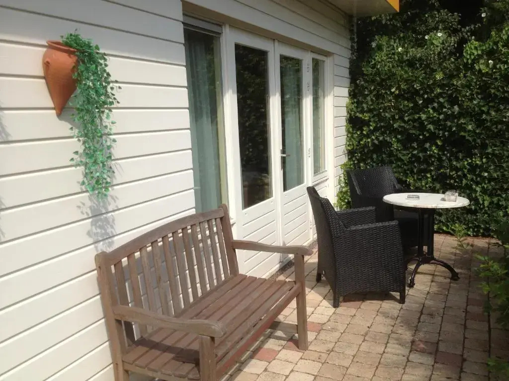 Hotel Lemmer - Chambres