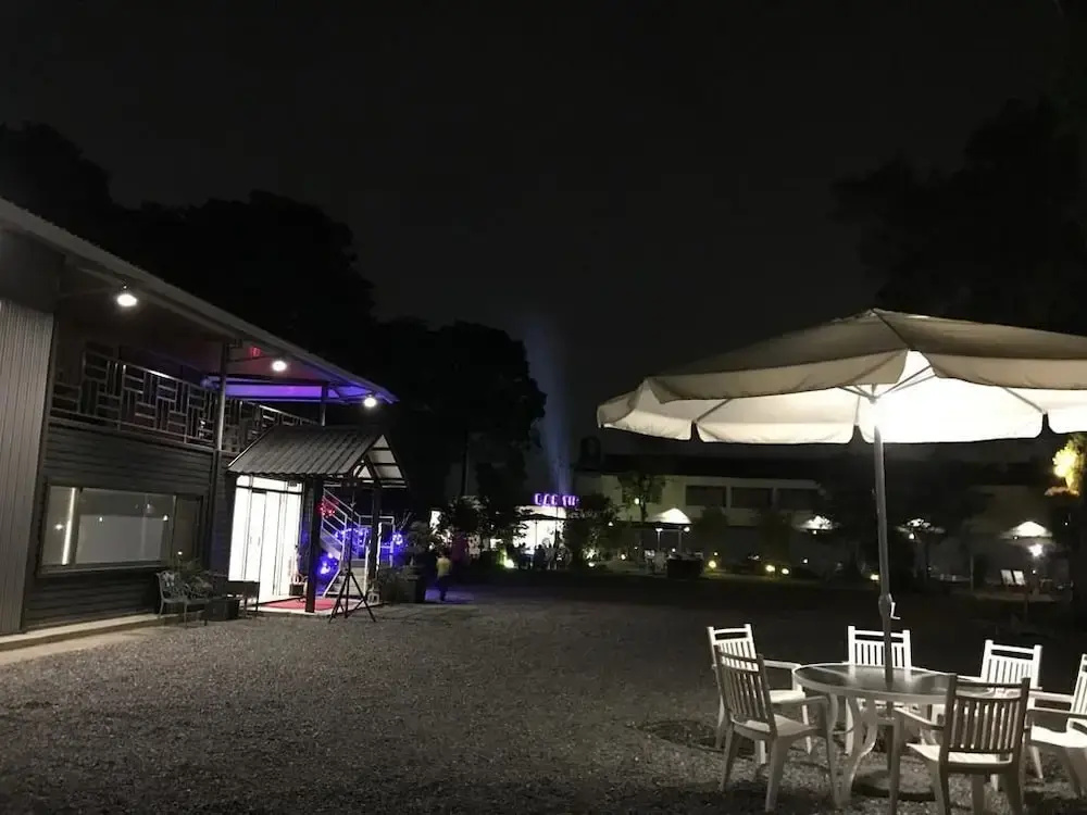 Hotel photo 18
