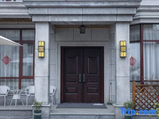 Hangzhou Tibet Long Wogang Homestay