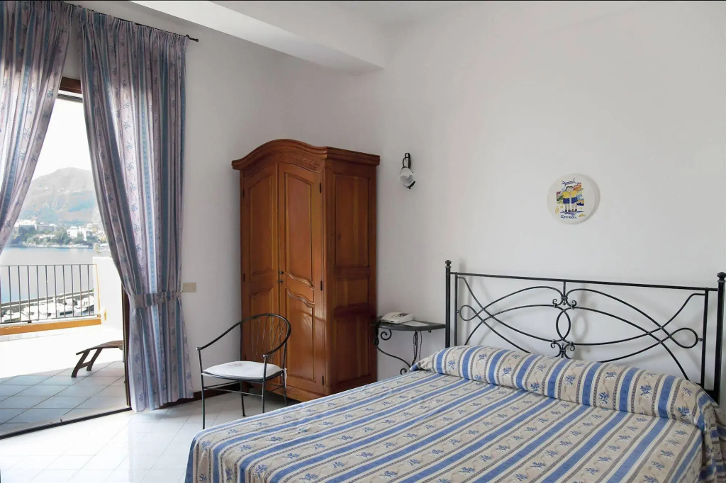 Hotel A' Pinnata - Général