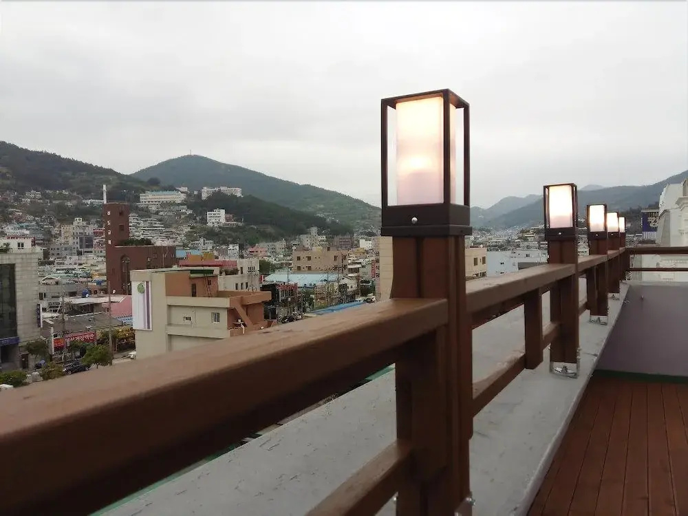 Hotel photo 16