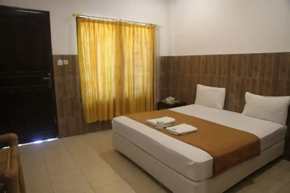 Puri Senggigi Hotel - Chambres