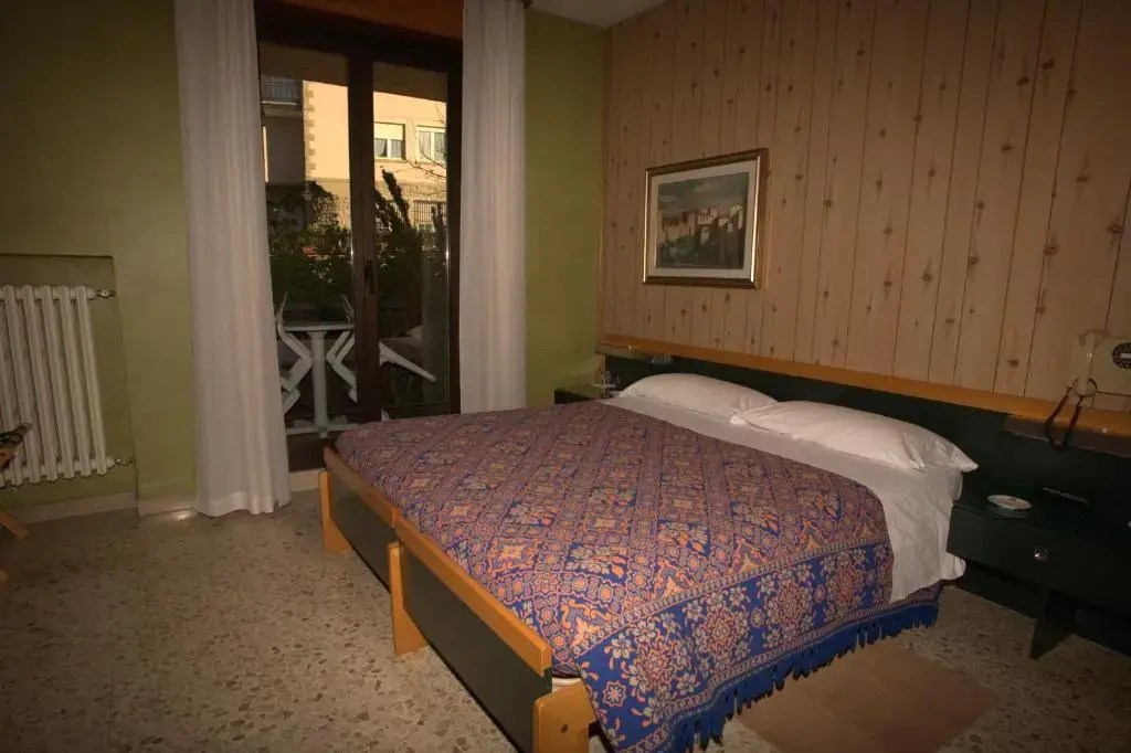 Quercia Antica - Chambres