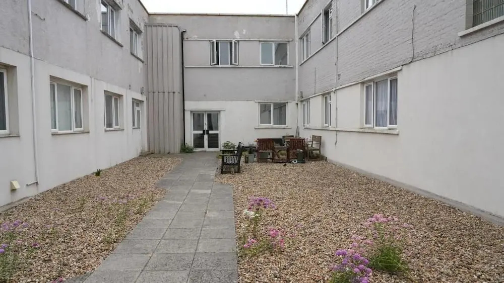 Lux Apartment in Gatwick