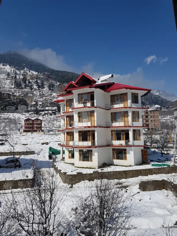Hotel photo 16