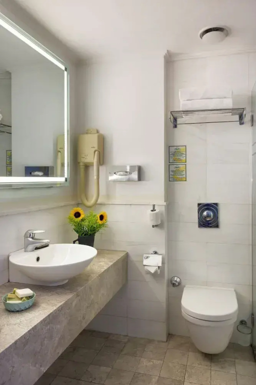 Armada Istanbul Old City Hotel - Chambres