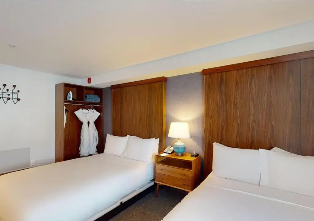 Hotel Thaynes, Park City, a Tribute Portfolio Hotel - Chambres