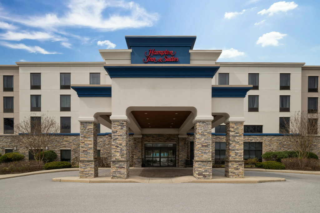 Hampton Inn & Suites Chadds Ford