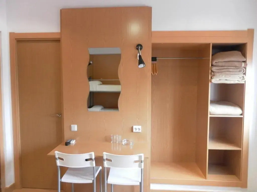 Hotel Condedu Badajoz — фото 6