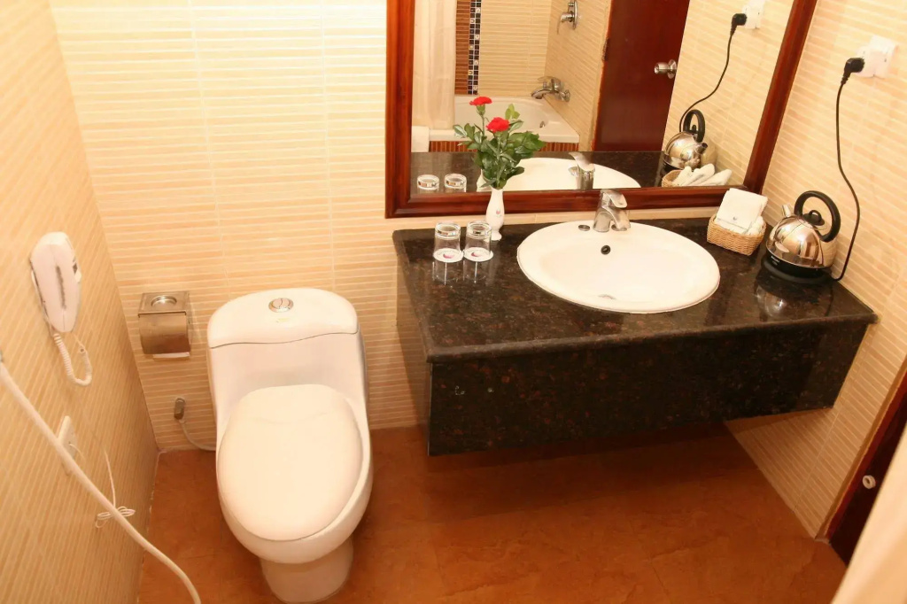 Hotel photo 10