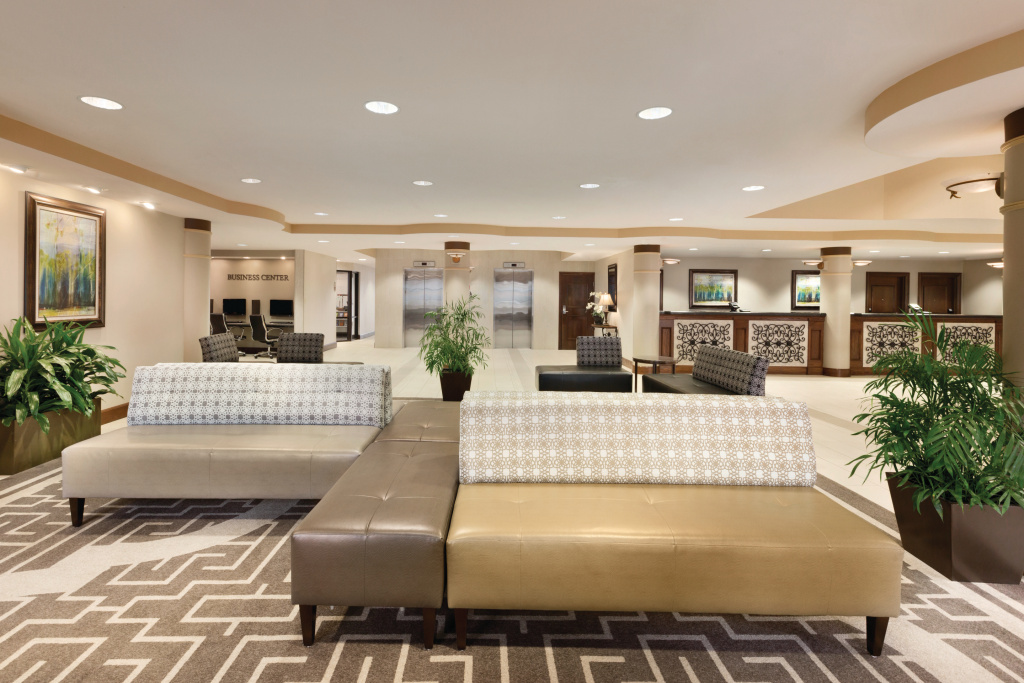 Buena Vista Suites Orlando Hotel - Général