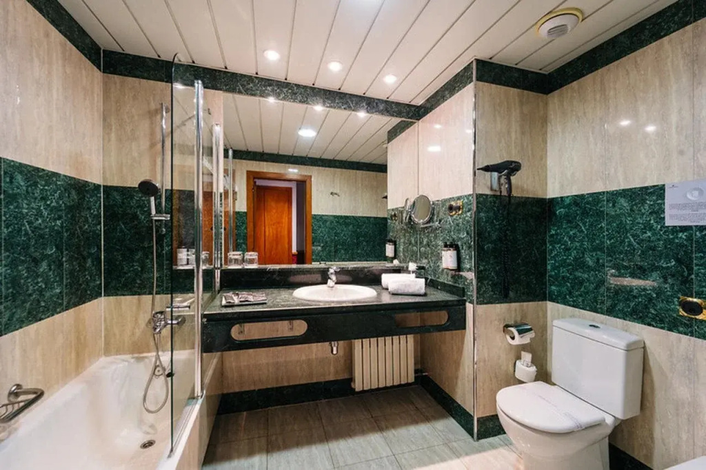 Abba Fonseca Hotel - Général