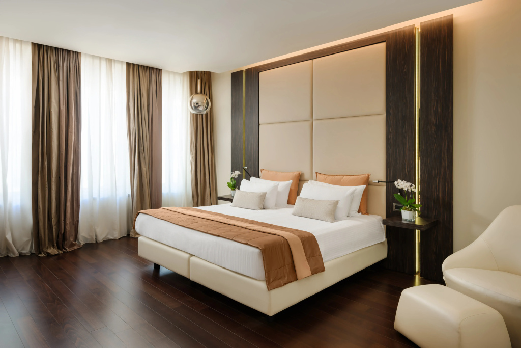 The Square Hotel - Général