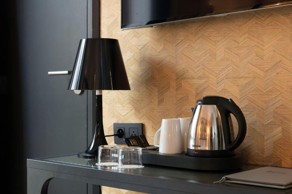 Hotel Yllen Eiffel 113