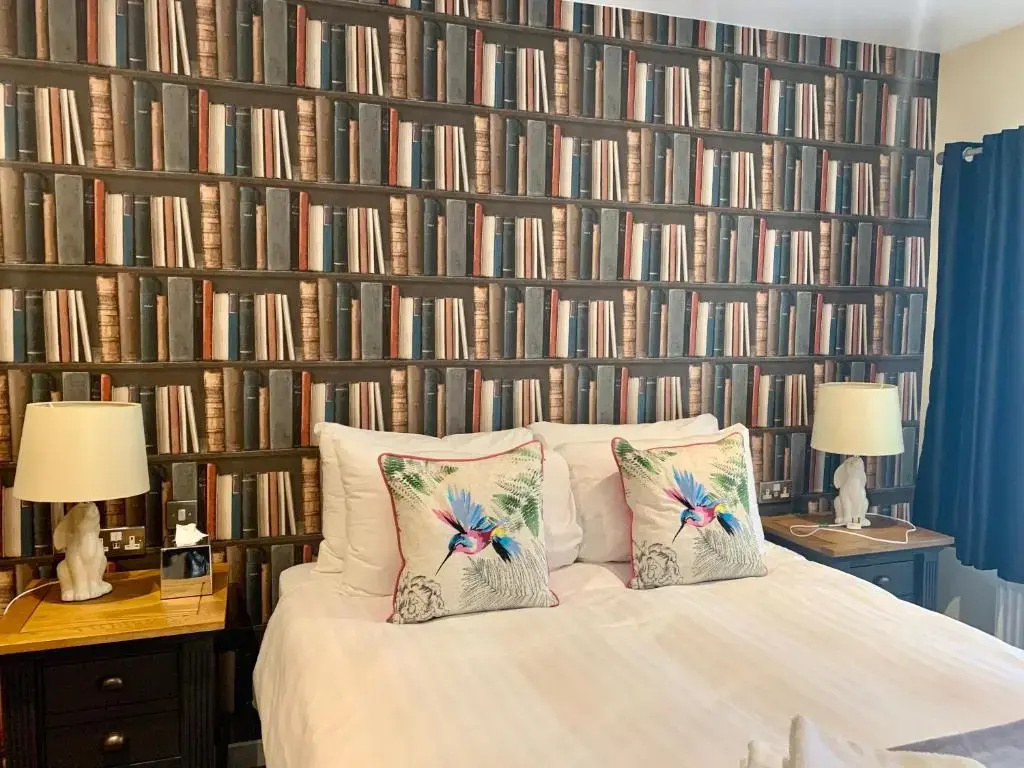 The Christopher Hotel - Chambres