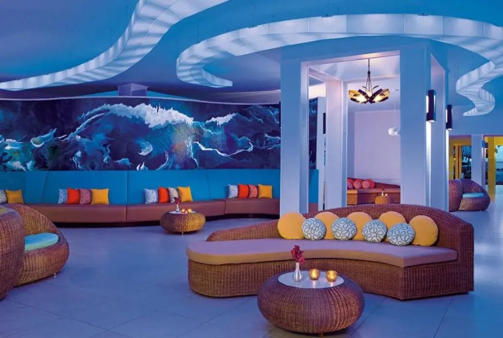 Sunscape Curacao Resort, Spa & Casino - All Inclusive - Général