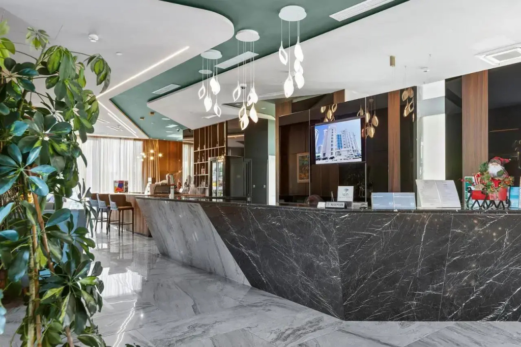 Hotel photo 2