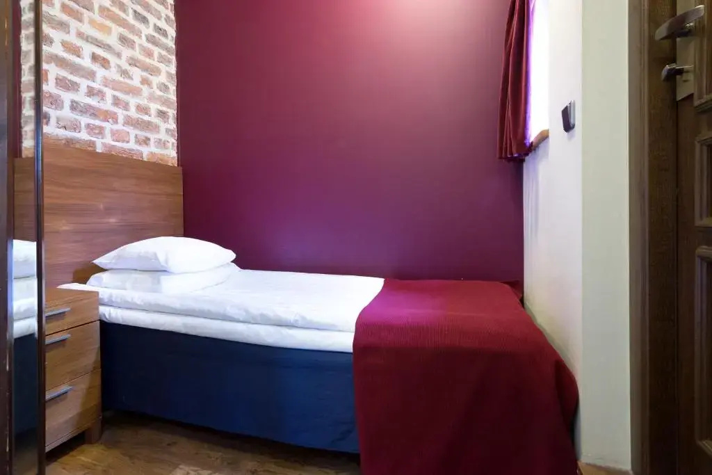 Rex Hotel - Chambres