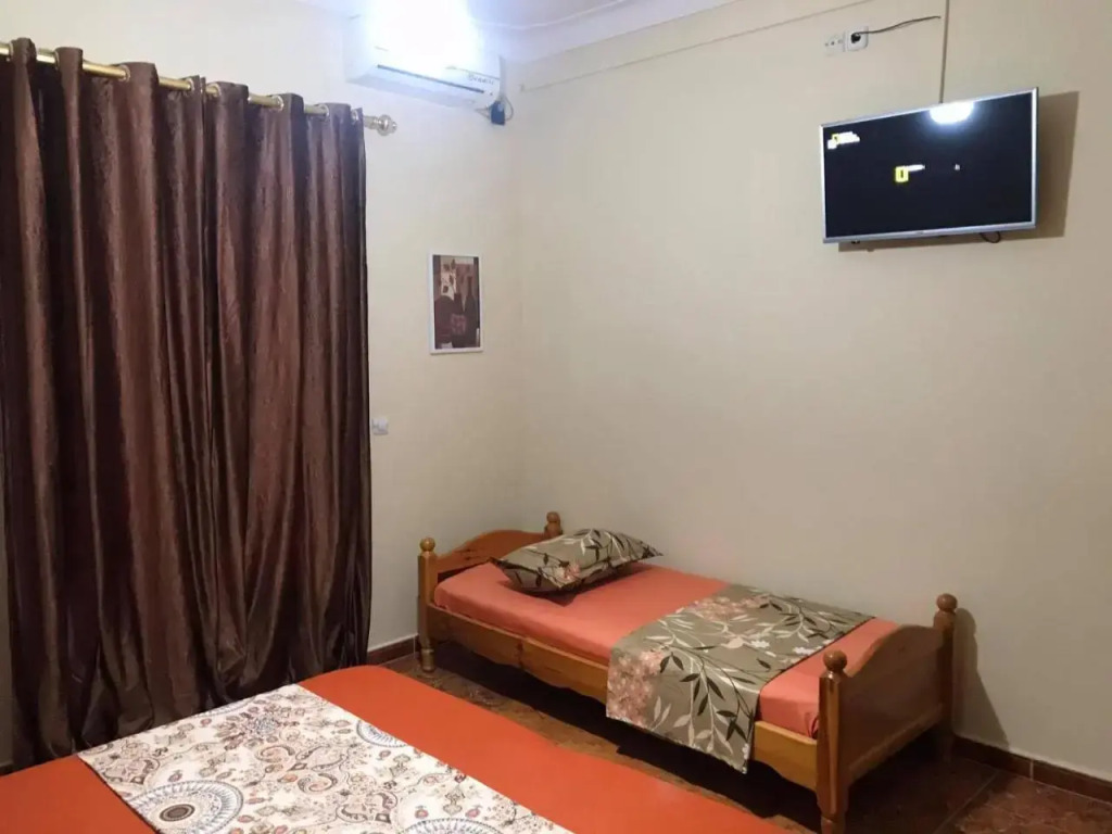 Hotel De La Plage — фото 5