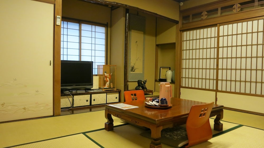 Fujiya Ryokan 사진 1