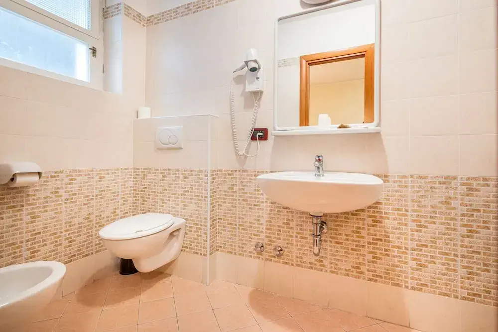 Club Hotel Zodiaco - Chambres