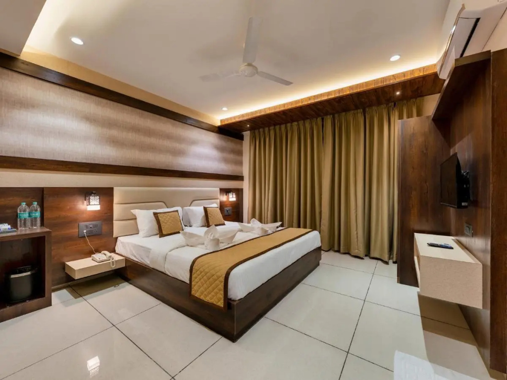 Hotel photo 15