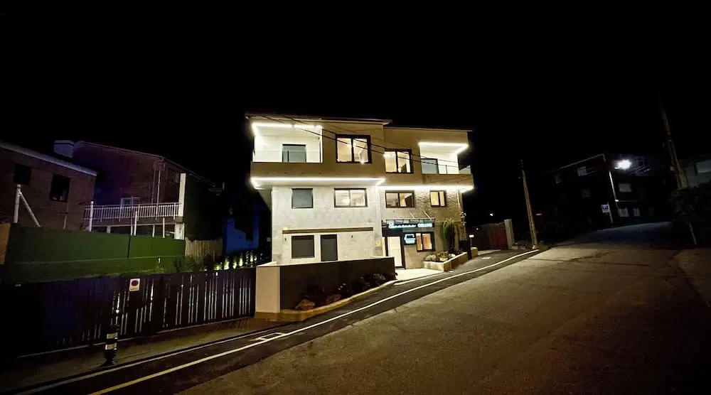 Sanxenxo Deluxe Apartamentos