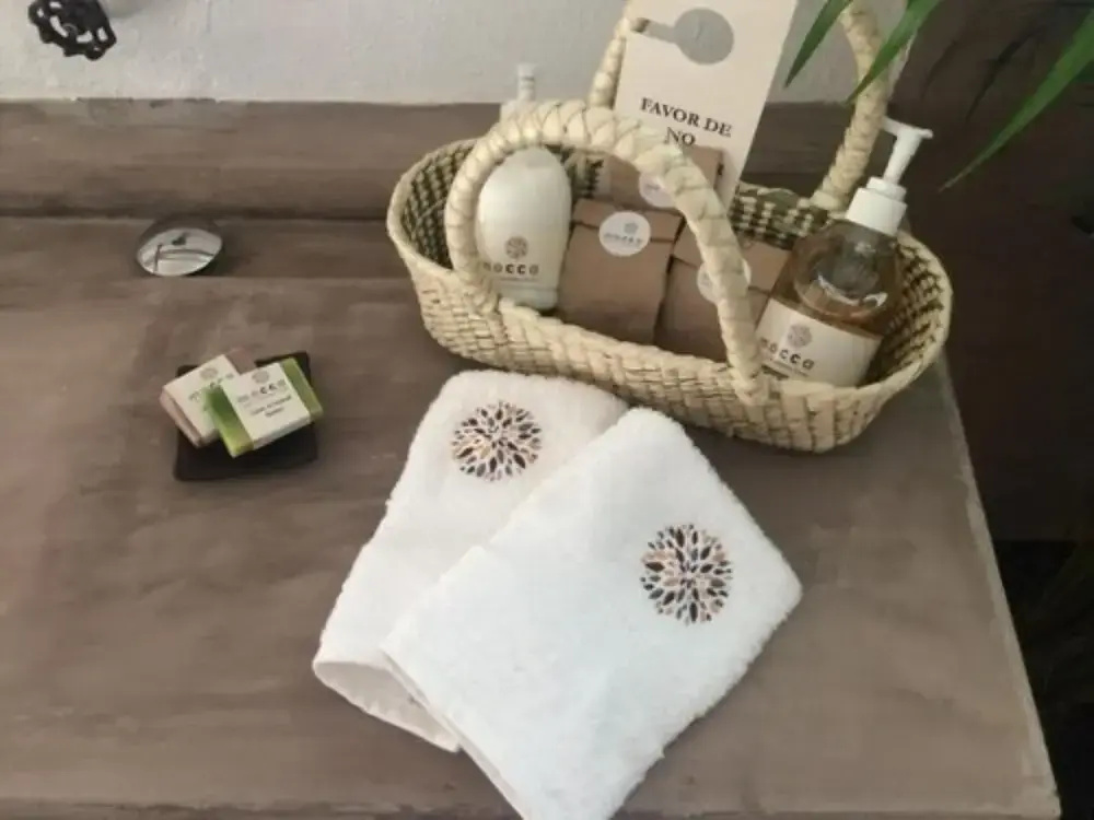 Mocca Hotels - Chambres
