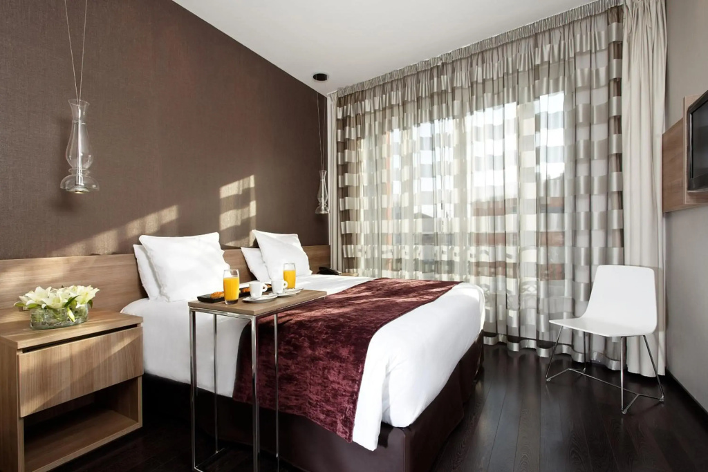 Hotel photo 6