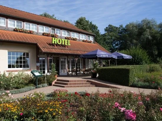 Robler Thor Hotel Und Restaurant