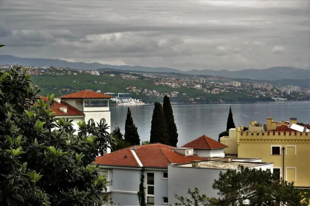 Apartment Zdenka - 100 m From The Beach