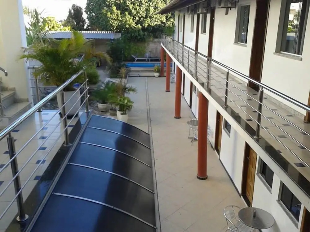 Hotel photo 5
