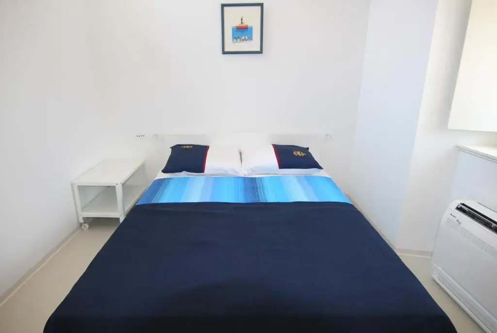 Boutique Apartments Palcic Palace - Chambres