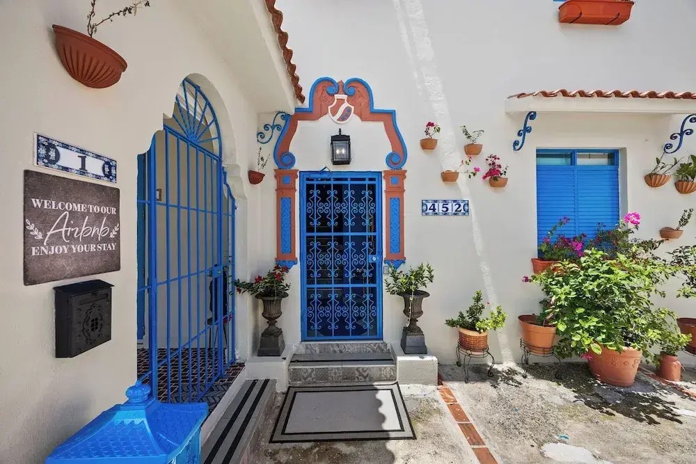 Mansion Miraflores