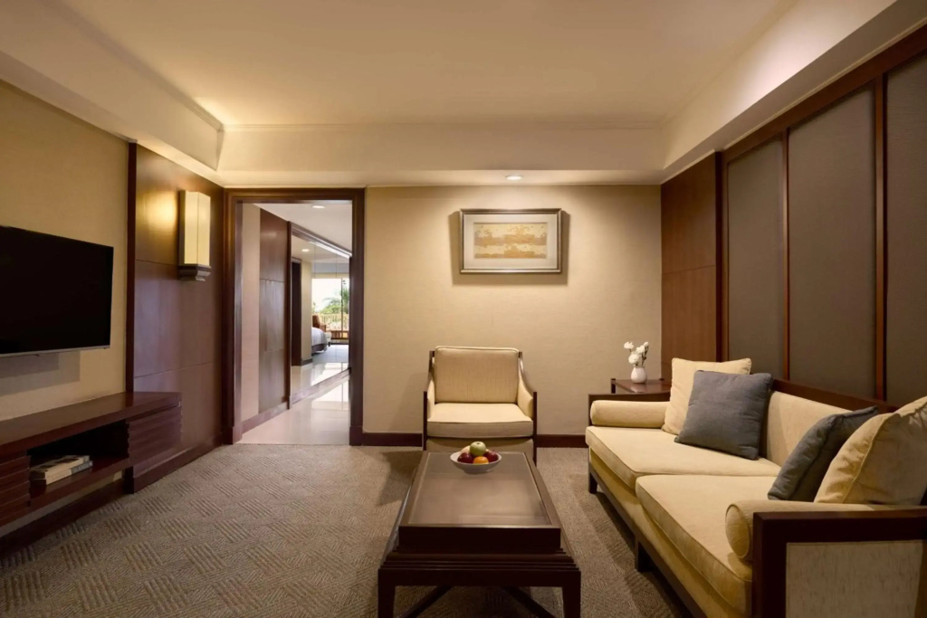 Dusit Thani Pattaya - фото 16